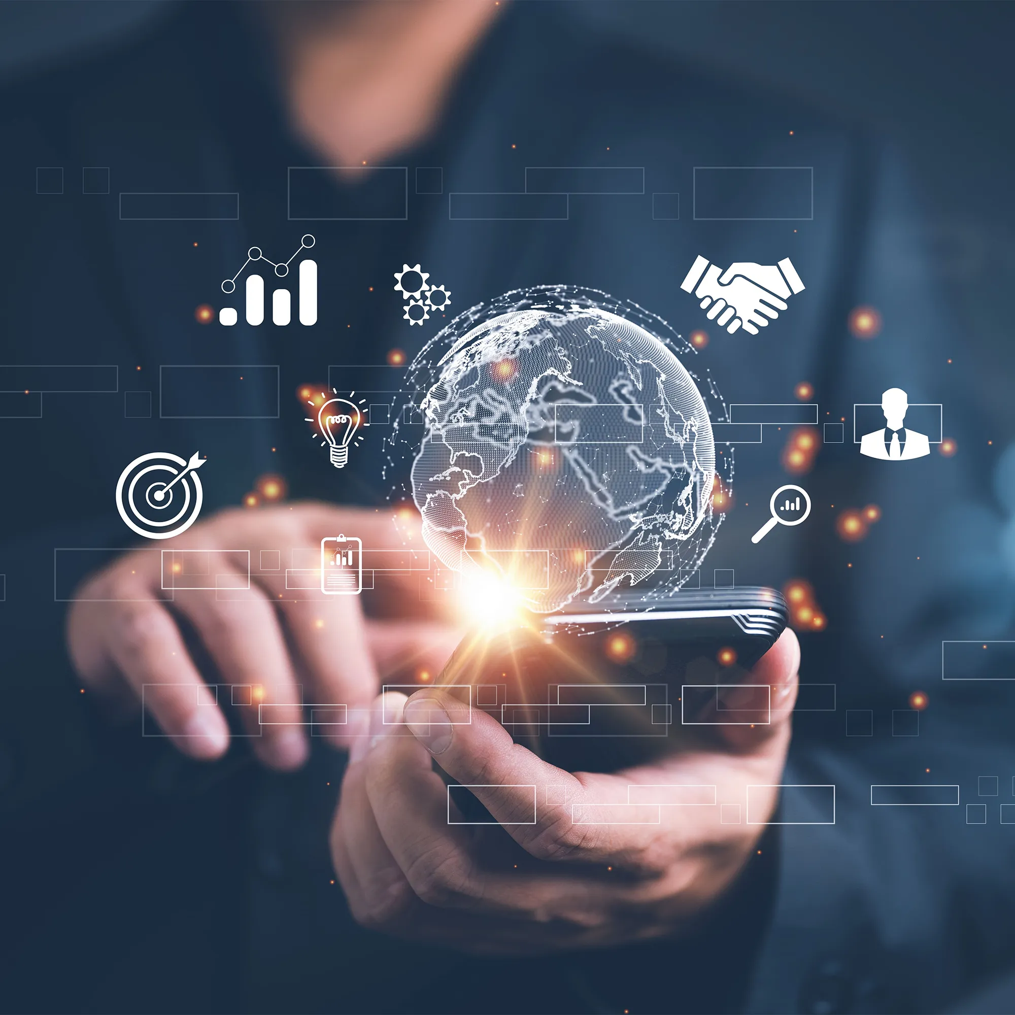 Digital Marketing Slide 2