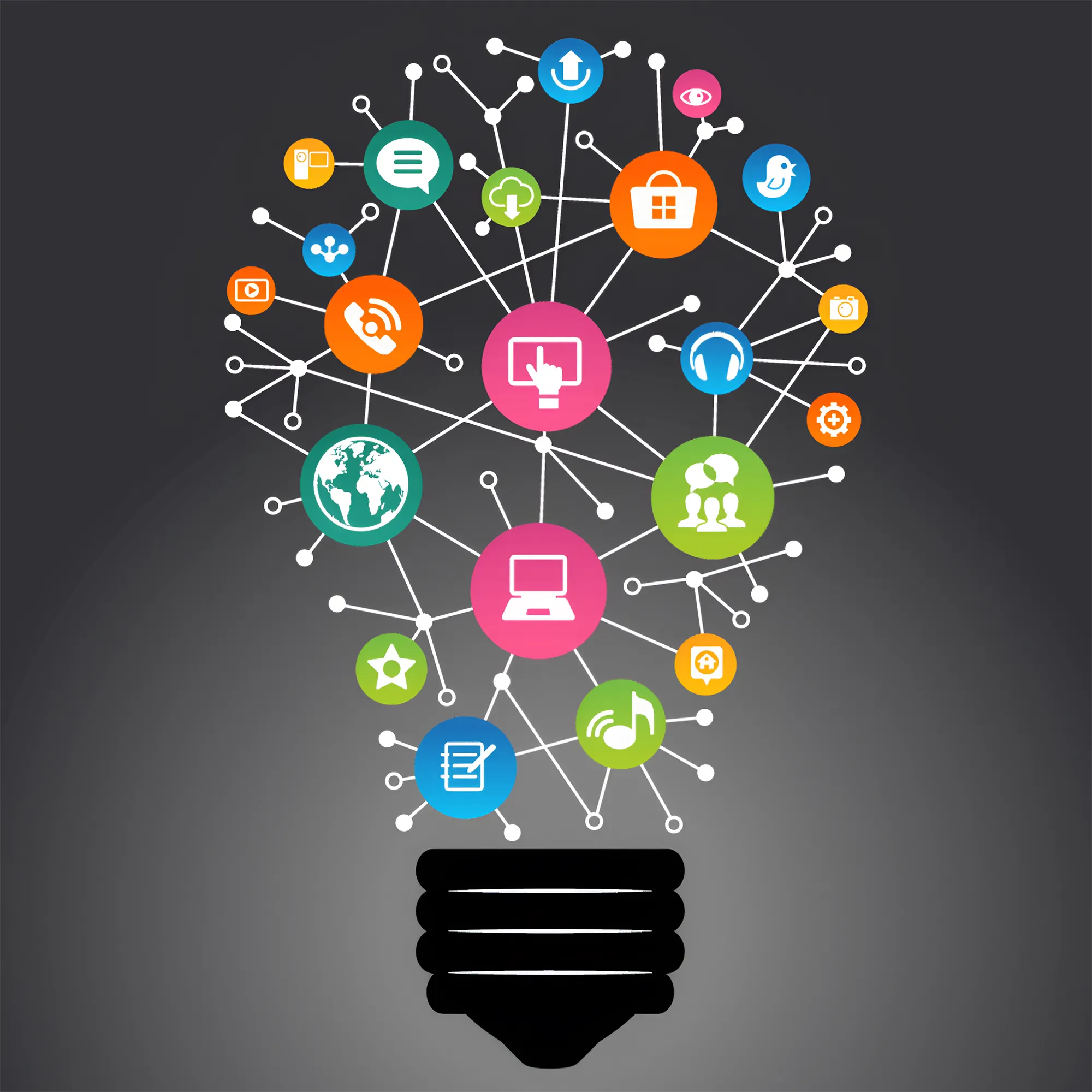 Digital Marketing Slide 3