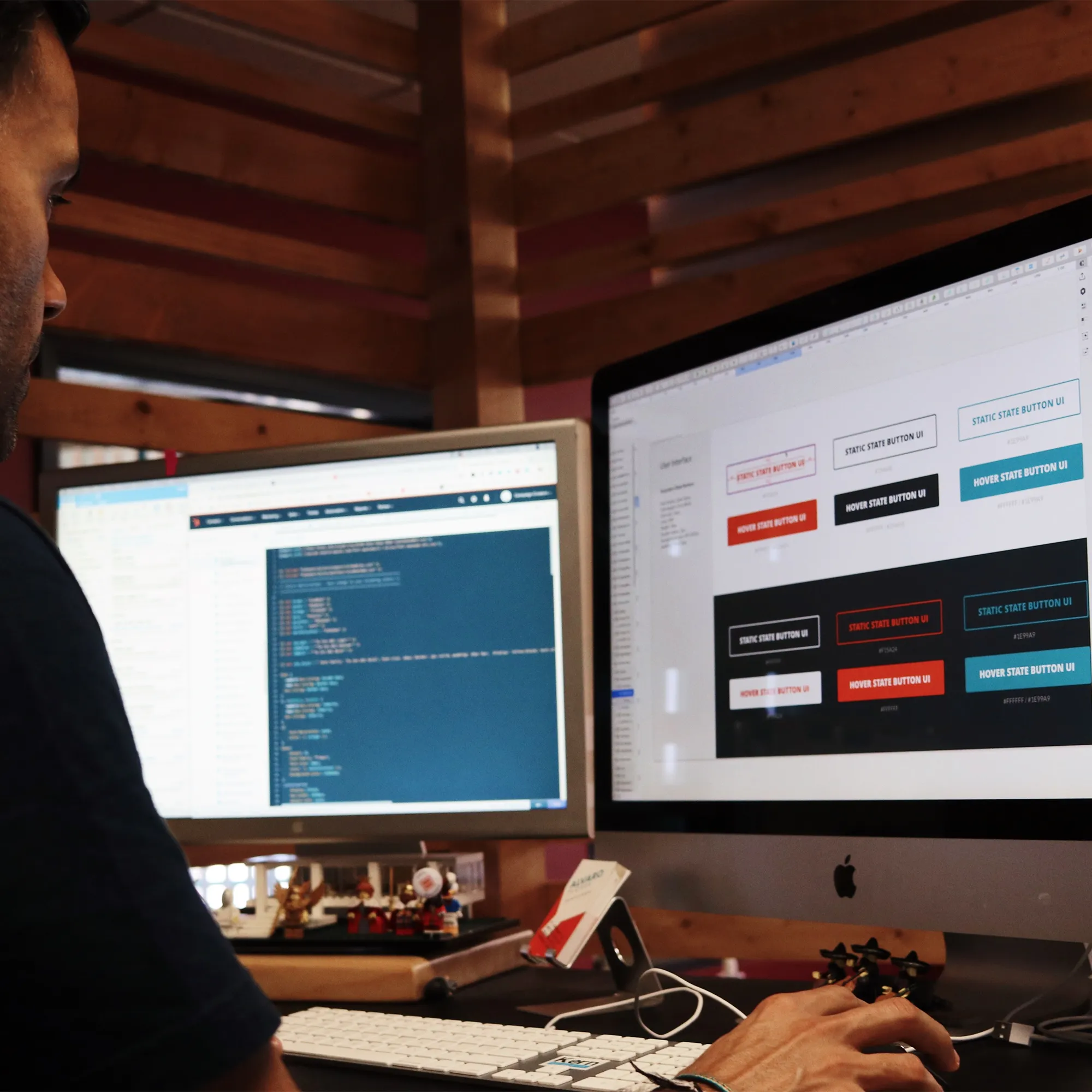 Web Development Slide 1
