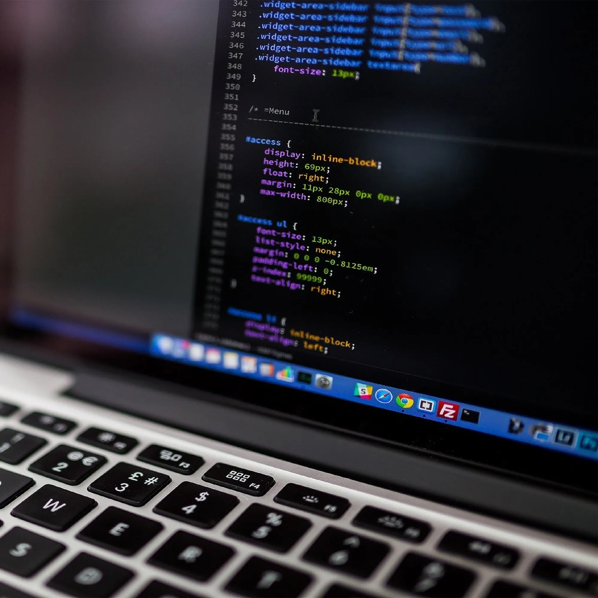 Web Development Slide 2