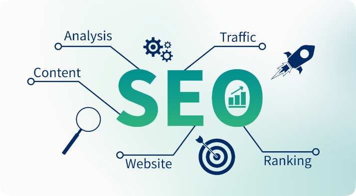 seo-search Engine Optimization