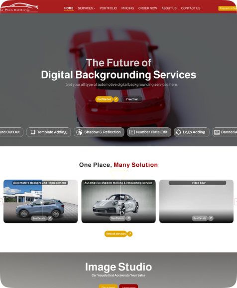 service img