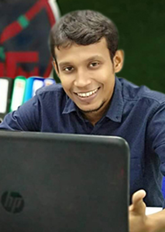 Team Member