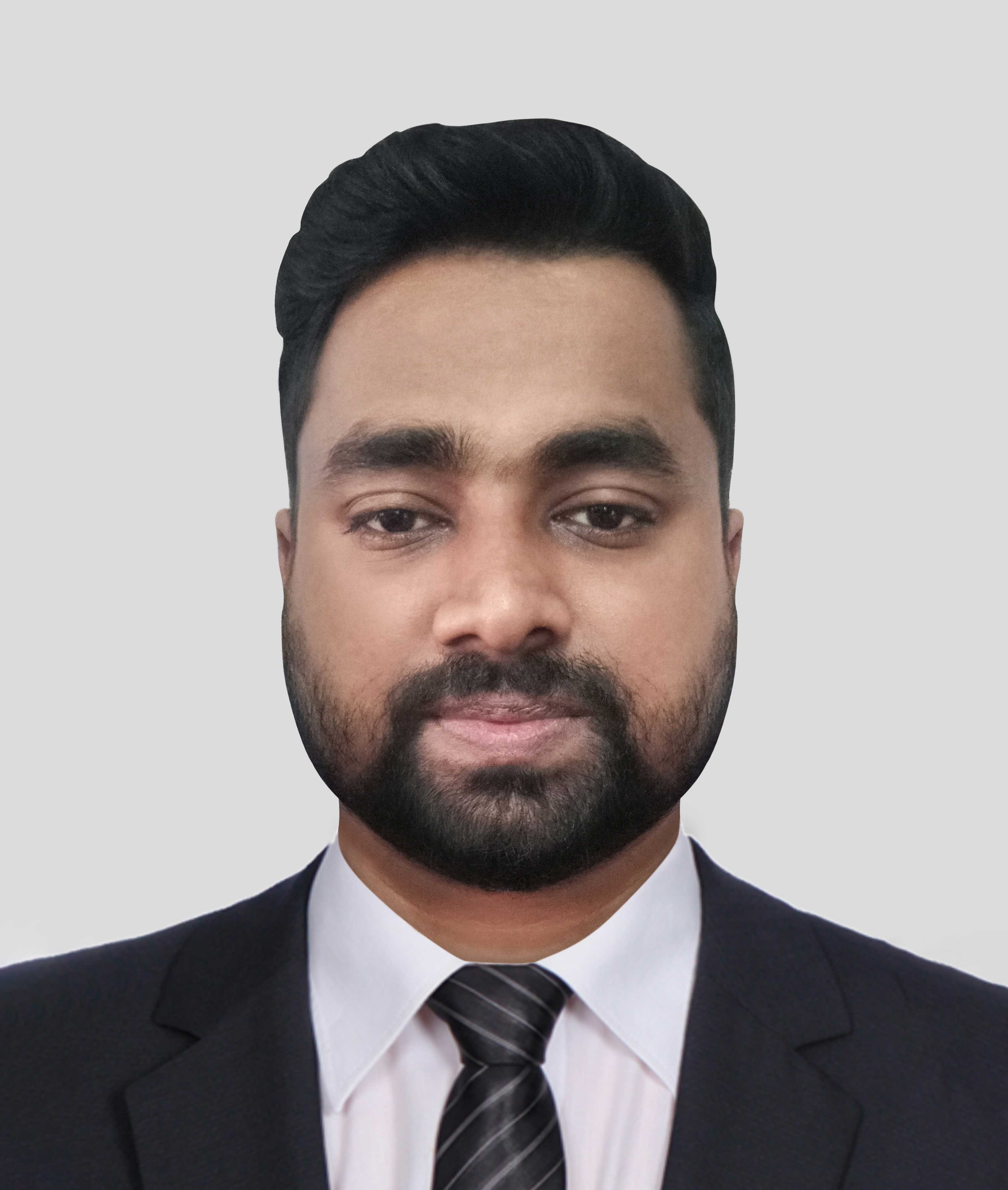 Team Member