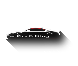 Car pics editing